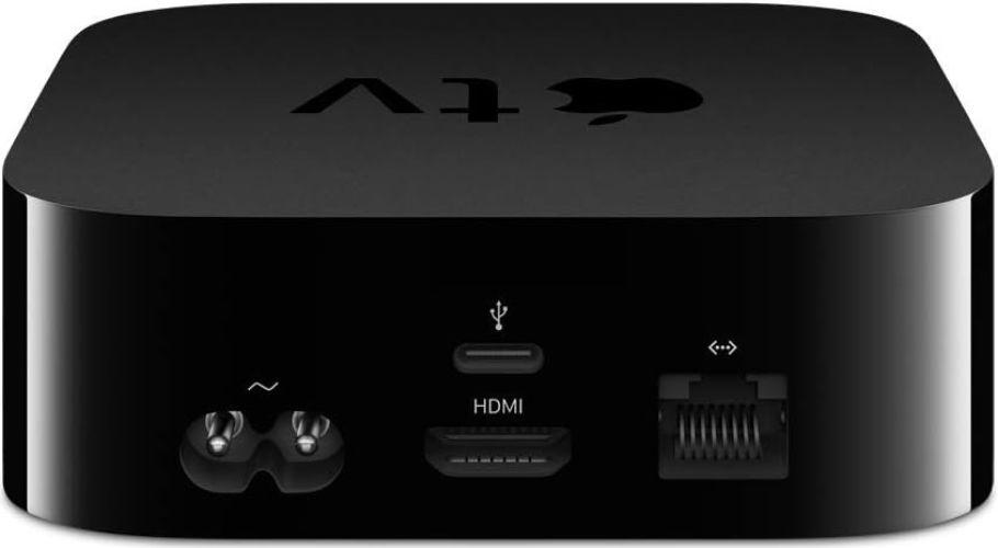 Refurbished Apple TV HD (4th generation) - Reebelo Nederland