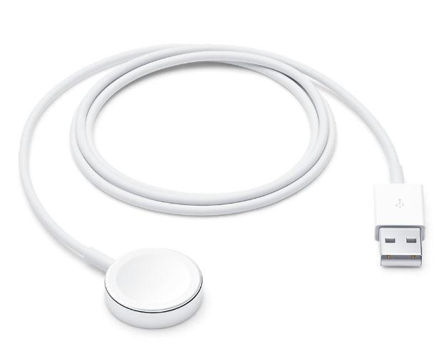 Refurbished Apple Watch Magnetic Charging Cable (1M) - Reebelo Nederland