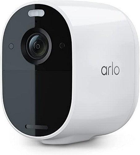 Refurbished Arlo Essential Wireless Spotlight Camera - Reebelo Nederland