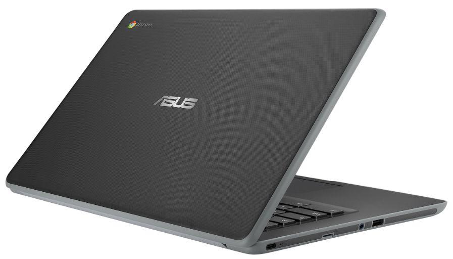 Refurbished Asus Chromebook C403NA Laptop 14" - Reebelo Nederland
