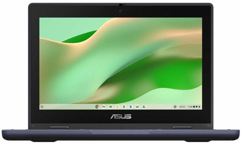 Refurbished Asus Chromebook CR11 Flip CR1102FGA Laptop 11.6" - Reebelo Nederland