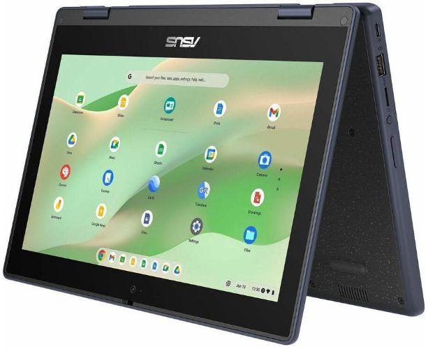 Refurbished Asus Chromebook CR11 Flip CR1102FGA Laptop 11.6" - Reebelo Nederland