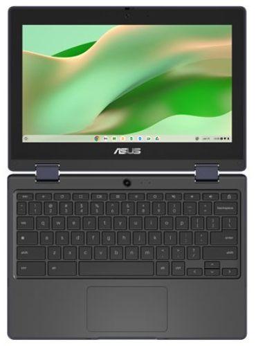 Refurbished Asus Chromebook CR11 Flip CR1102FGA Laptop 11.6" - Reebelo Nederland