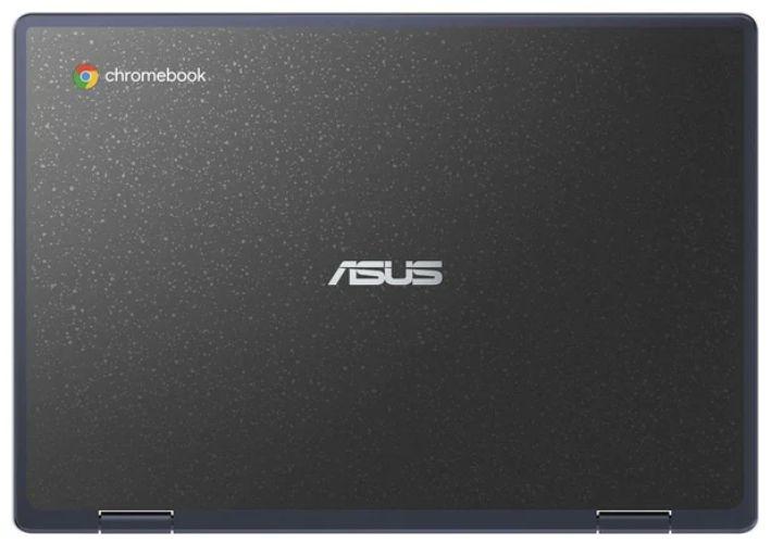 Refurbished Asus Chromebook CR11 Flip CR1102FGA Laptop 11.6" - Reebelo Nederland