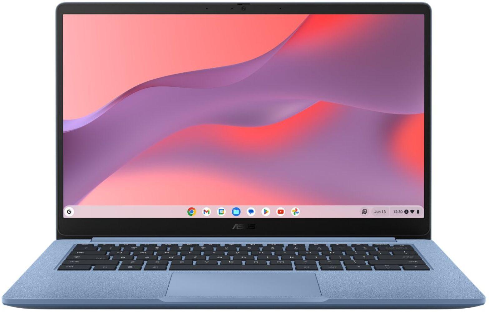 Refurbished ASUS Chromebook CX1405CTA Laptop 14" - Reebelo Nederland