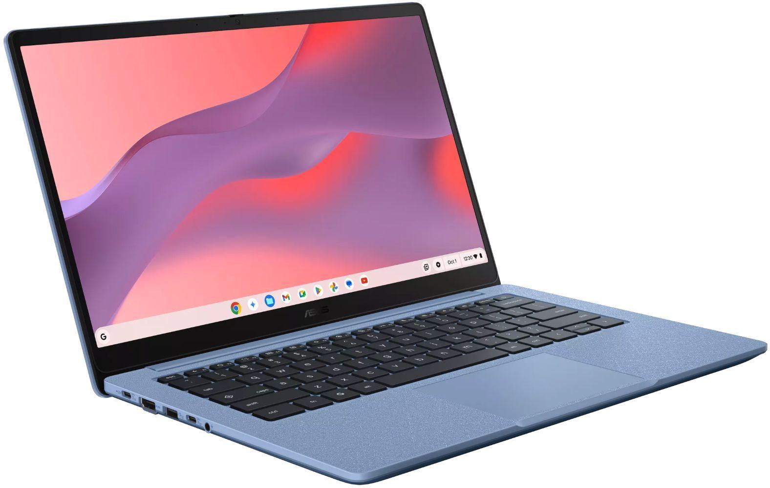 Refurbished ASUS Chromebook CX1405CTA Laptop 14" - Reebelo Nederland