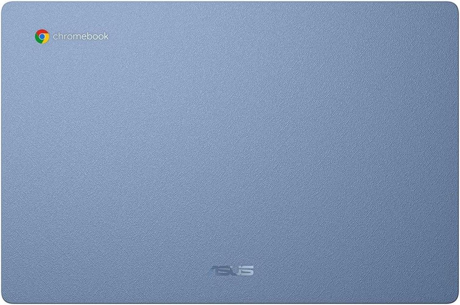Refurbished ASUS Chromebook CX1405CTA Laptop 14" - Reebelo Nederland