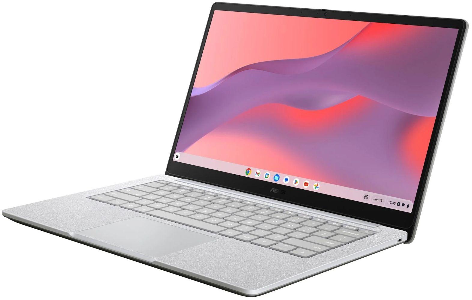 Refurbished ASUS Chromebook CX1405CTA Laptop 14" - Reebelo Nederland