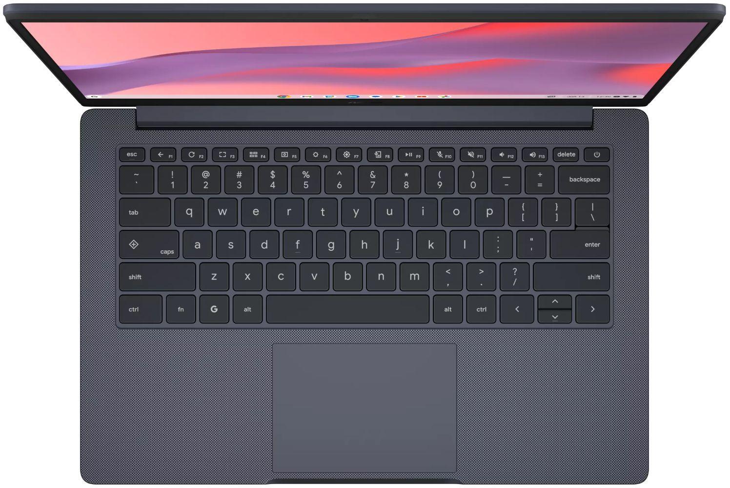 Refurbished ASUS Chromebook CX1405CTA Laptop 14" - Reebelo Nederland