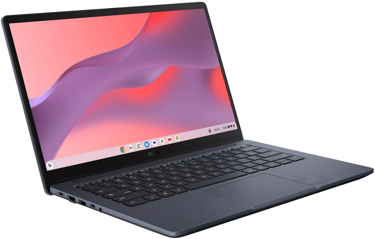 Refurbished ASUS Chromebook CX1405CTA Laptop 14" - Reebelo Nederland