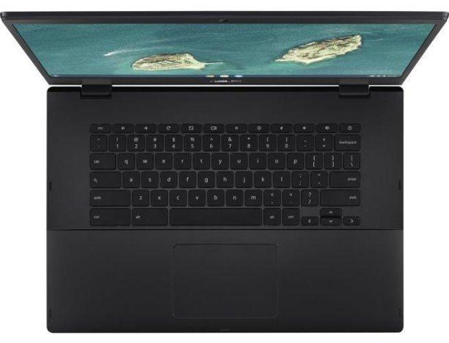 Refurbished Asus Chromebook CX1500 Laptop 15.6" - Reebelo Nederland