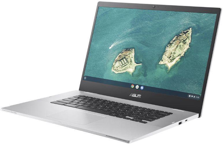 Refurbished Asus Chromebook CX1500 Laptop 15.6" - Reebelo Nederland