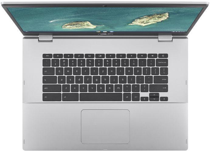 Refurbished Asus Chromebook CX1500 Laptop 15.6" - Reebelo Nederland