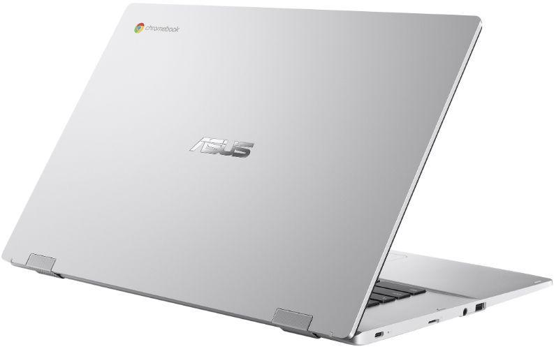 Refurbished Asus Chromebook CX1500 Laptop 15.6" - Reebelo Nederland