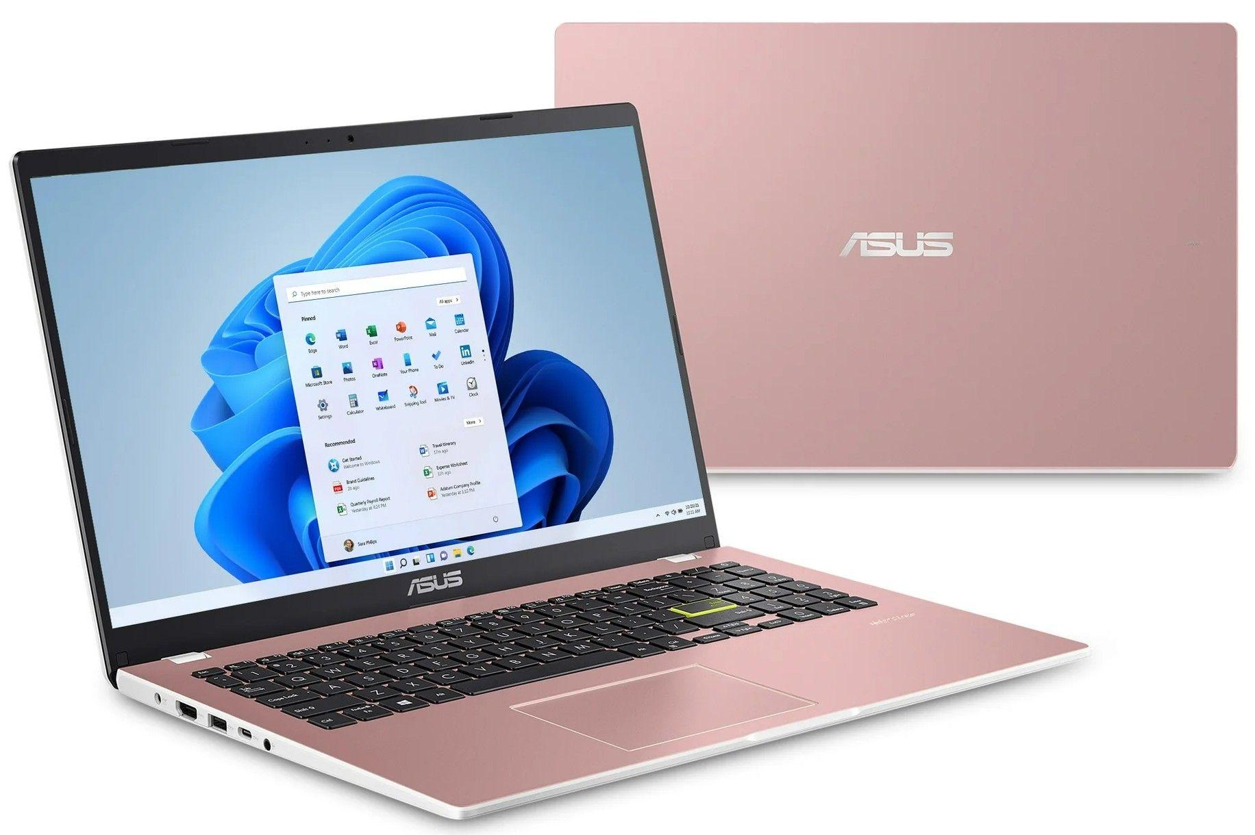 Refurbished Asus L510MA Laptop 15.6" - Reebelo Nederland