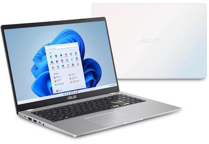 Refurbished Asus L510MA Laptop 15.6" - Reebelo Nederland