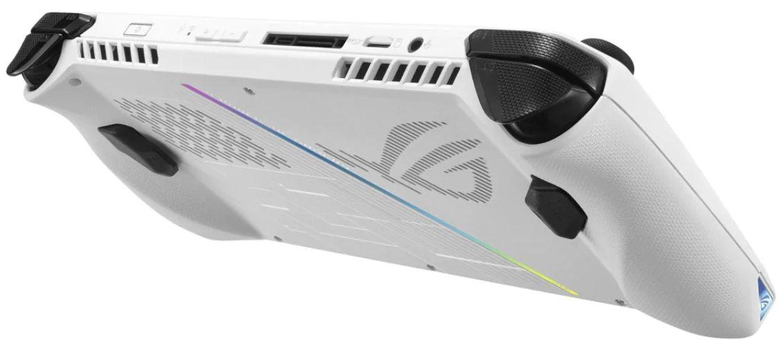 Refurbished Asus ROG Ally Handheld Gaming Console - Reebelo Nederland