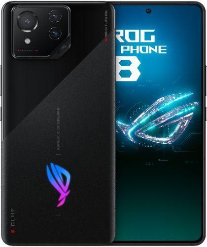 Refurbished Asus ROG Phone 8 - Reebelo Nederland