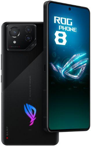 Refurbished Asus ROG Phone 8 - Reebelo Nederland