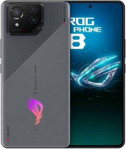 Refurbished Asus ROG Phone 8 - Reebelo Nederland