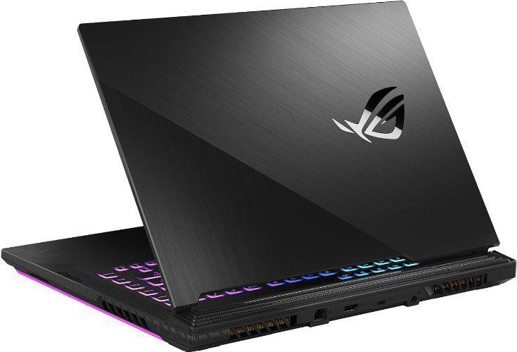 Refurbished Asus ROG Strix G15 G512 Gaming Laptop 15.6" - Reebelo Nederland