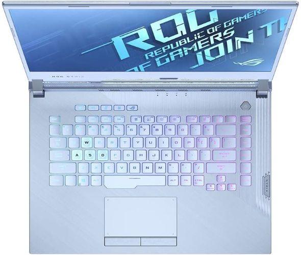 Refurbished Asus ROG Strix G15 G512 Gaming Laptop 15.6" - Reebelo Nederland