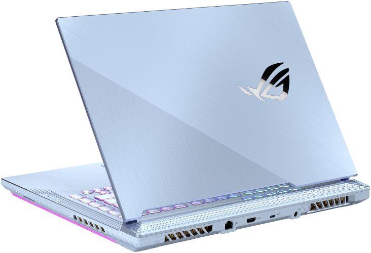 Refurbished Asus ROG Strix G15 G512 Gaming Laptop 15.6" - Reebelo Nederland
