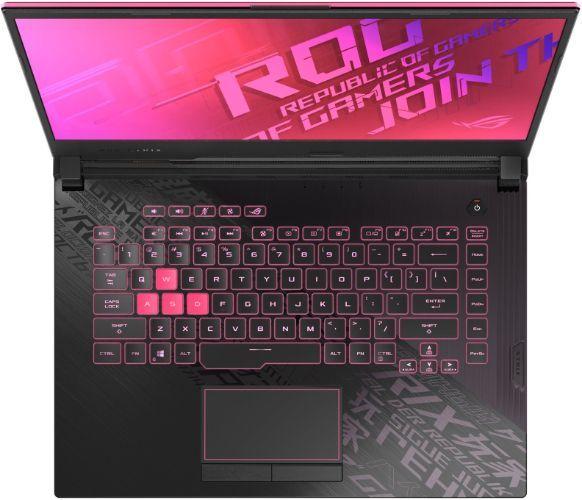 Refurbished Asus ROG Strix G15 G512 Gaming Laptop 15.6" - Reebelo Nederland