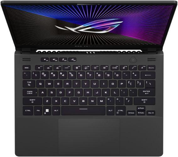 Refurbished Asus ROG Zephyrus G14 (2022) GA402 Gaming Laptop 14" - Reebelo Nederland
