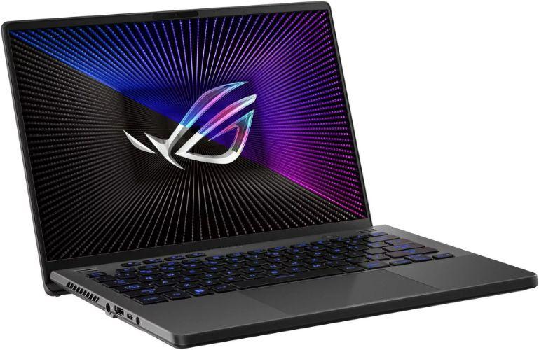 Refurbished Asus ROG Zephyrus G14 (2022) GA402 Gaming Laptop 14" - Reebelo Nederland