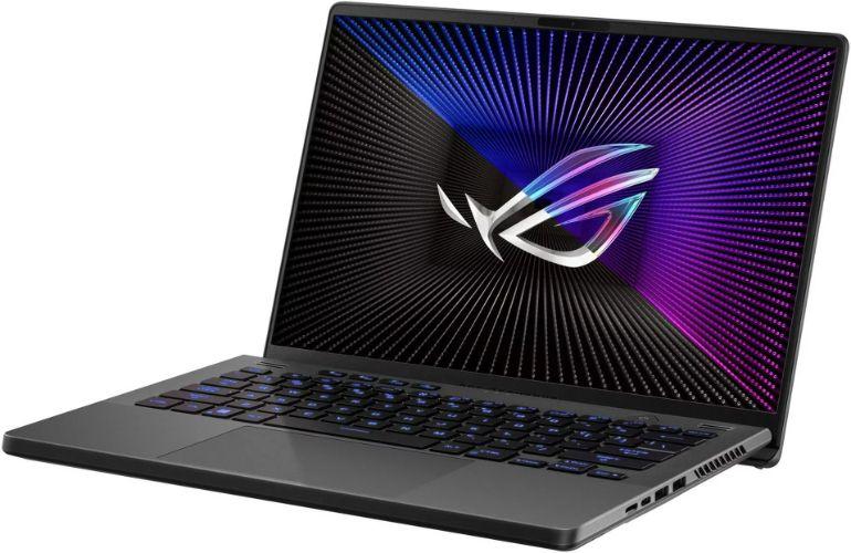 Refurbished Asus ROG Zephyrus G14 (2022) GA402 Gaming Laptop 14" - Reebelo Nederland