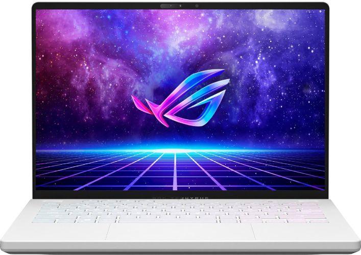 Refurbished Asus ROG Zephyrus G14 (2022) GA402 Gaming Laptop 14" - Reebelo Nederland