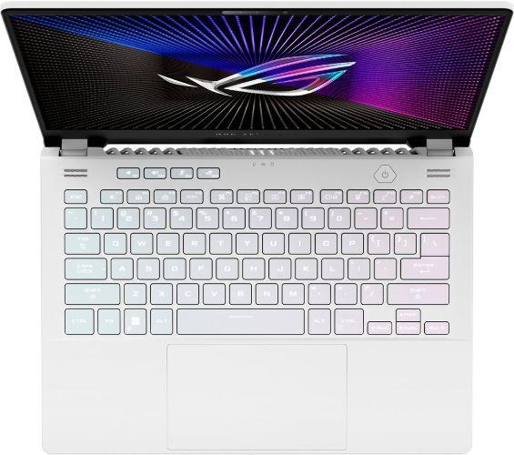 Refurbished Asus ROG Zephyrus G14 (2022) GA402 Gaming Laptop 14" - Reebelo Nederland