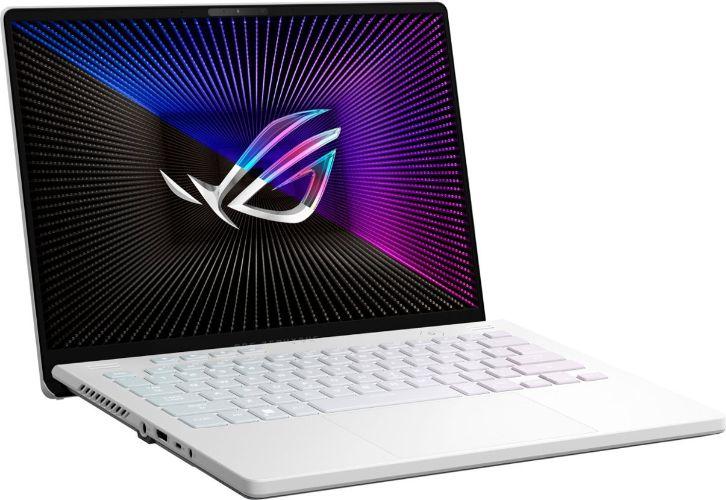 Refurbished Asus ROG Zephyrus G14 (2022) GA402 Gaming Laptop 14" - Reebelo Nederland