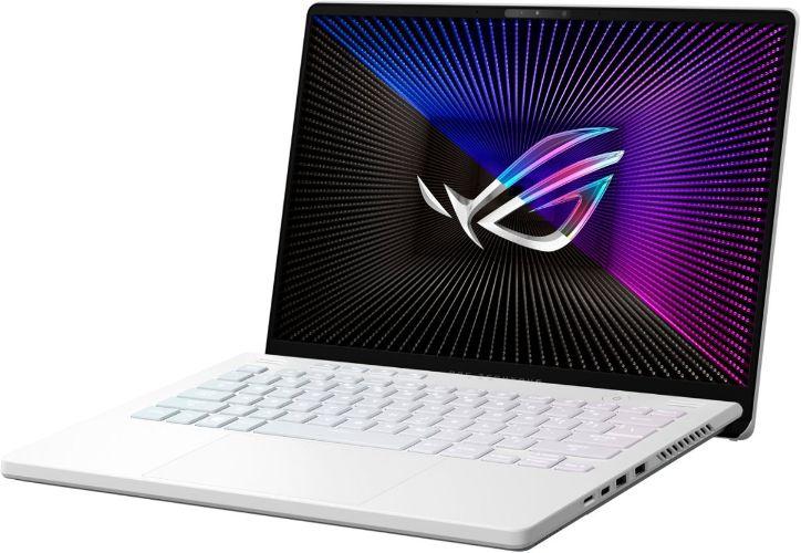 Refurbished Asus ROG Zephyrus G14 (2022) GA402 Gaming Laptop 14" - Reebelo Nederland