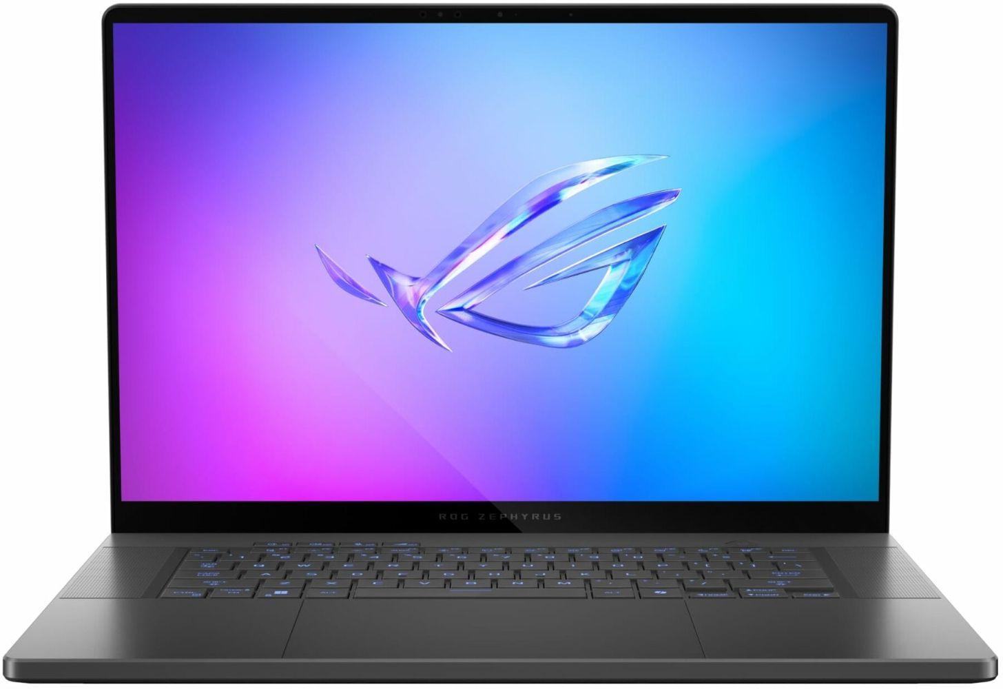 Refurbished Asus ROG Zephyrus G16 (2024) GA605 Gaming Laptop 16" - Reebelo Nederland