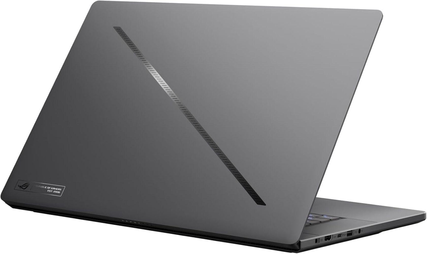 Refurbished Asus ROG Zephyrus G16 (2024) GA605 Gaming Laptop 16" - Reebelo Nederland