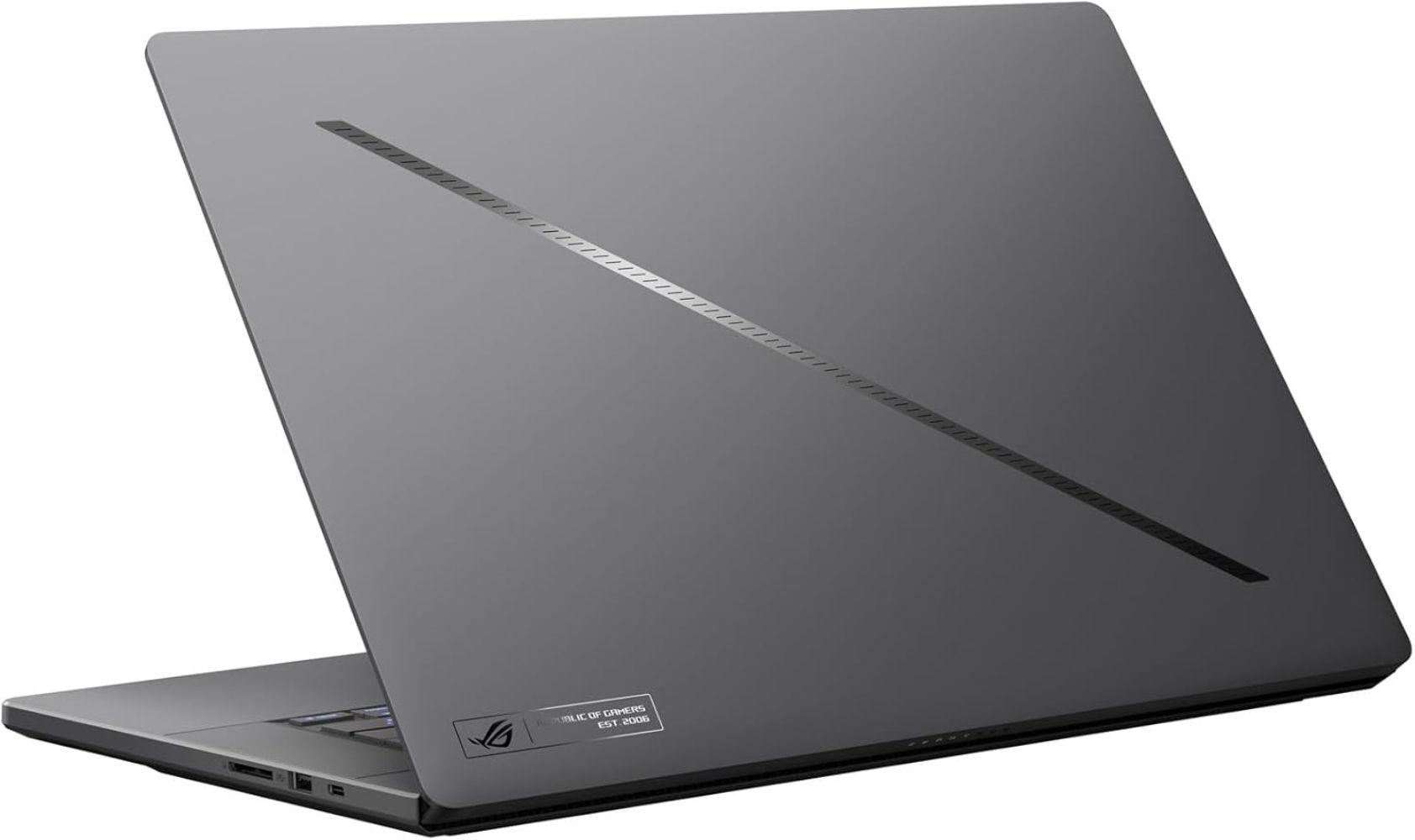Refurbished Asus ROG Zephyrus G16 (2024) GA605 Gaming Laptop 16" - Reebelo Nederland