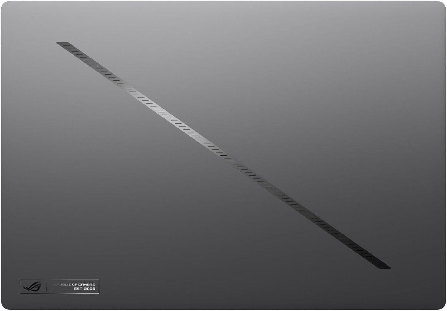Refurbished Asus ROG Zephyrus G16 (2024) GA605 Gaming Laptop 16" - Reebelo Nederland