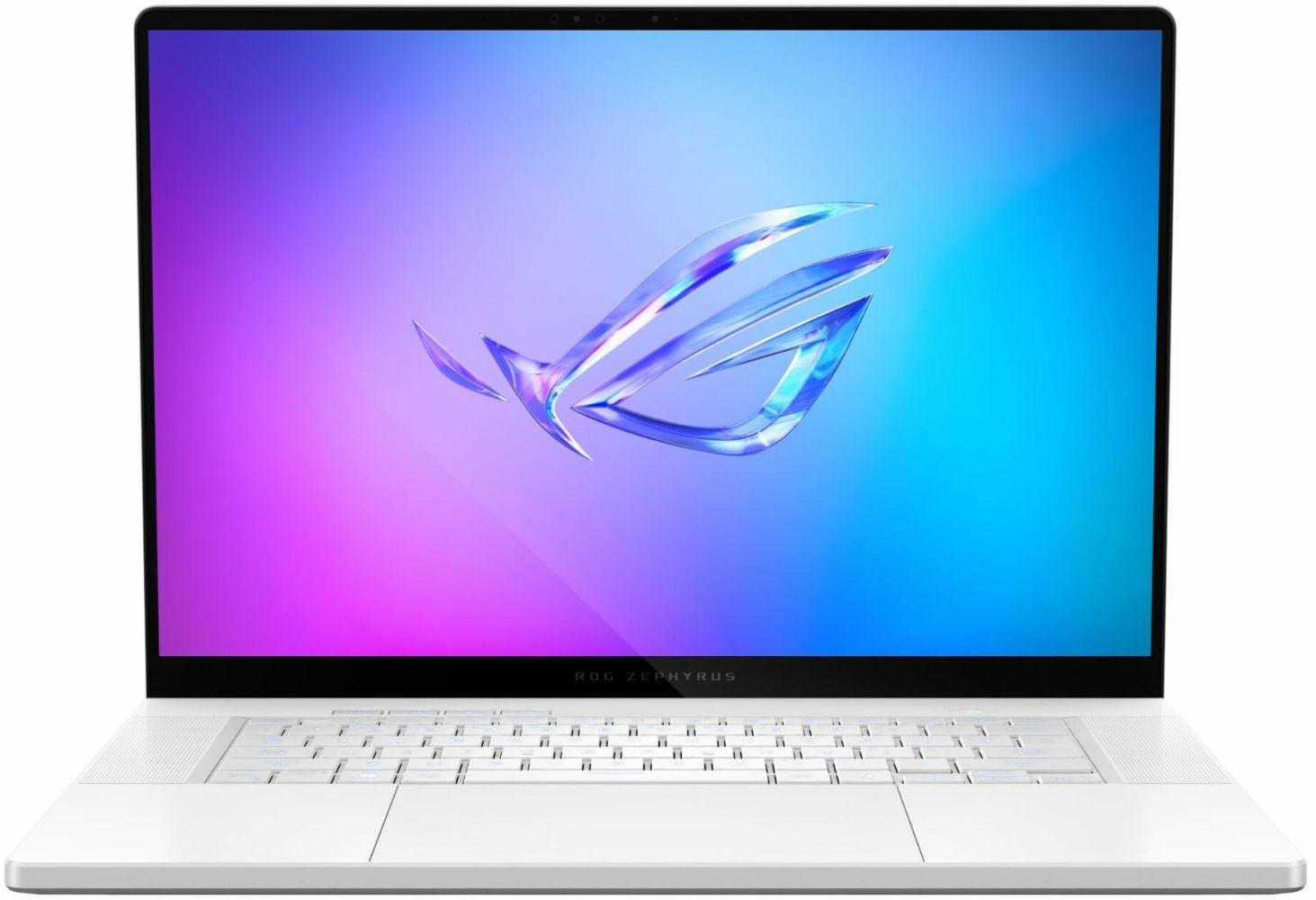 Refurbished Asus ROG Zephyrus G16 (2024) GA605 Gaming Laptop 16" - Reebelo Nederland