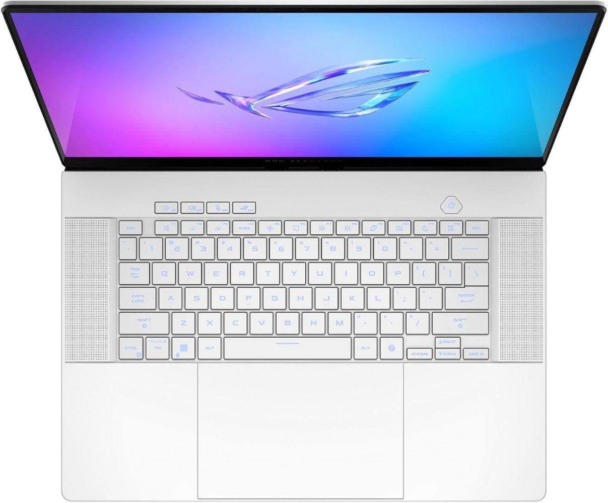 Refurbished Asus ROG Zephyrus G16 (2024) GA605 Gaming Laptop 16" - Reebelo Nederland