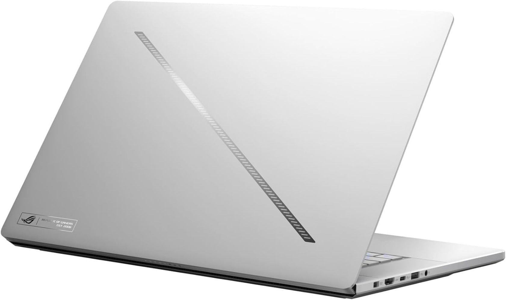 Refurbished Asus ROG Zephyrus G16 (2024) GA605 Gaming Laptop 16" - Reebelo Nederland