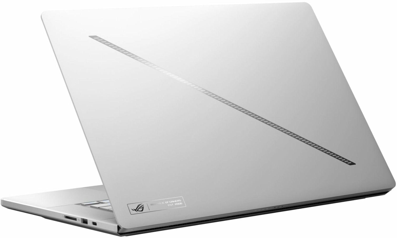 Refurbished Asus ROG Zephyrus G16 (2024) GA605 Gaming Laptop 16" - Reebelo Nederland