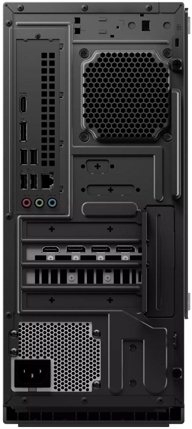 Refurbished ASUS TUF Gaming T500MVC (2025) Gaming Desktop PC - Reebelo Nederland