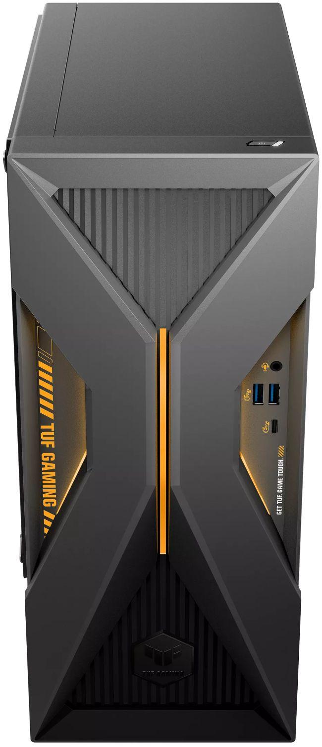 Refurbished ASUS TUF Gaming T500MVC (2025) Gaming Desktop PC - Reebelo Nederland