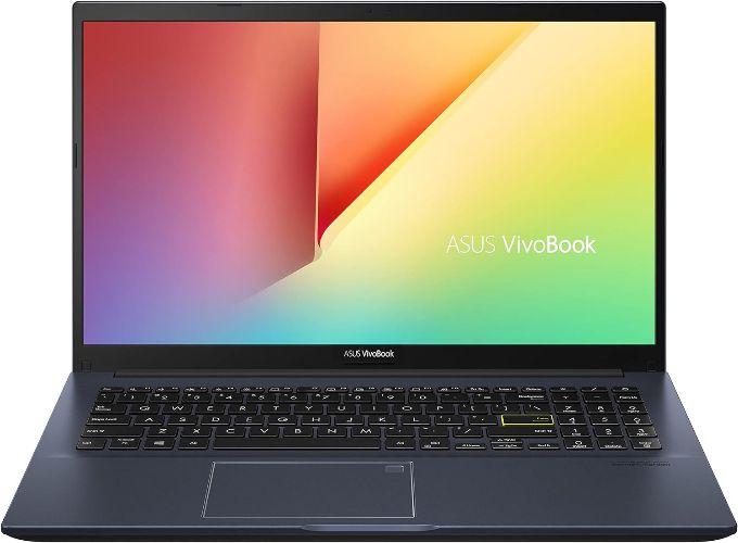 Refurbished Asus Vivabook S15 S513EA Laptop 15.6" - Reebelo Nederland