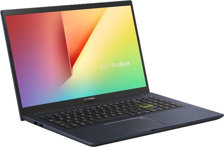 Refurbished Asus Vivabook S15 S513EA Laptop 15.6" - Reebelo Nederland