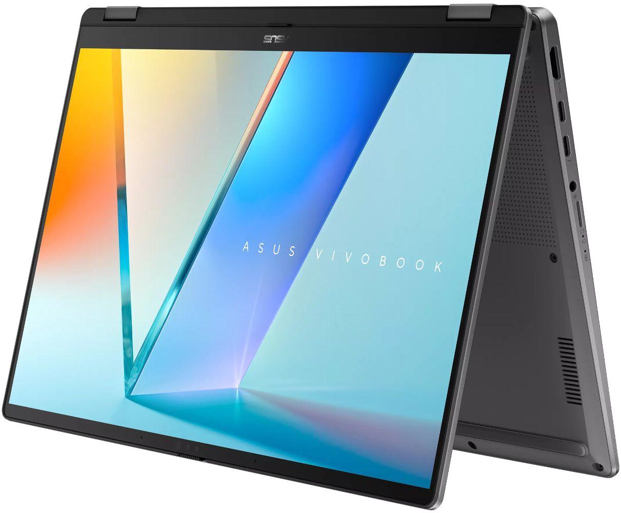 Refurbished ASUS Vivobook 14 Flip TP3407SA Copilot+ Laptop 14" - Reebelo Nederland