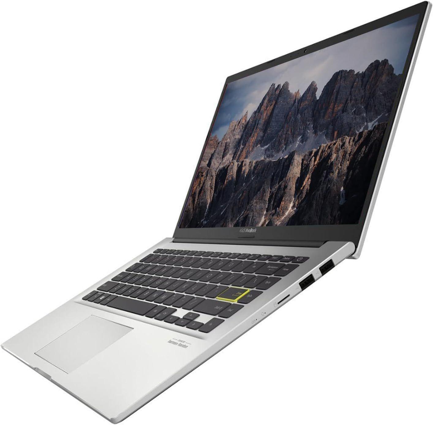 Refurbished Asus Vivobook 14 X413JA Laptop 14" - Reebelo Nederland