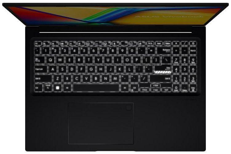 Refurbished Asus Vivobook 16X OLED K3605VU Laptop 16" - Reebelo Nederland